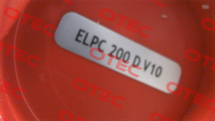 ELPC 200 Opkon