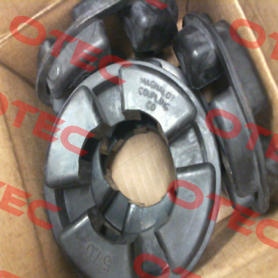 MAG-M570N7 Magnaloy