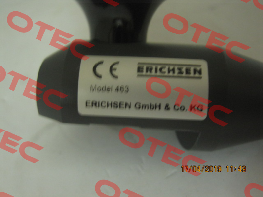 01000131 Erichsen