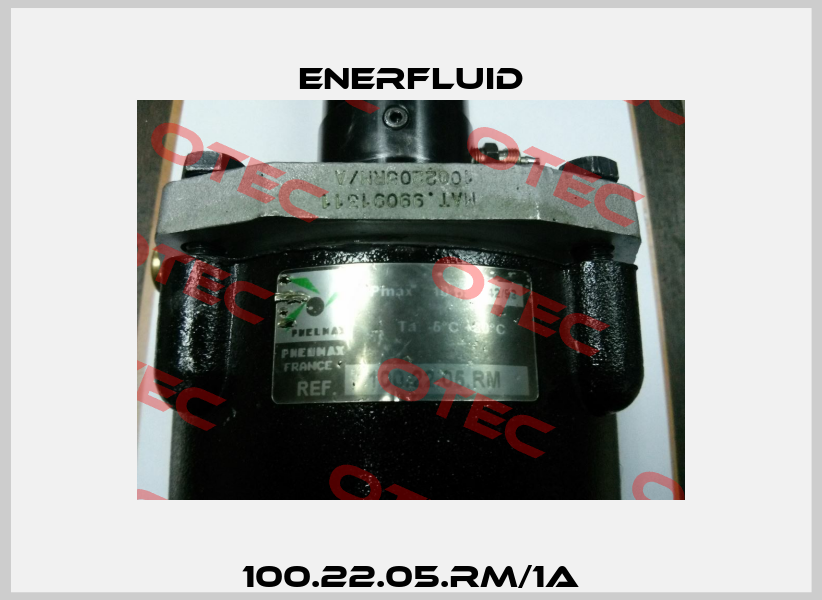 100.22.05.RM/1A Enerfluid