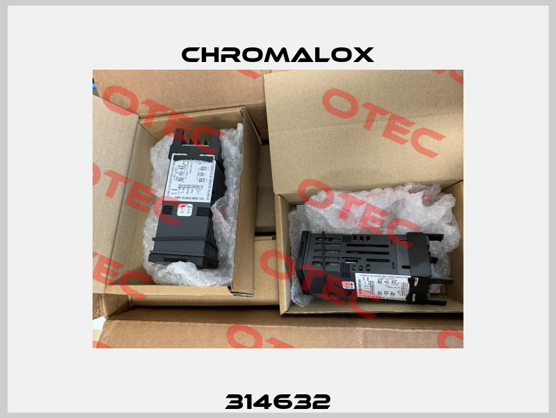 314632 Chromalox