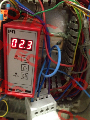 2261 Pr Electronics