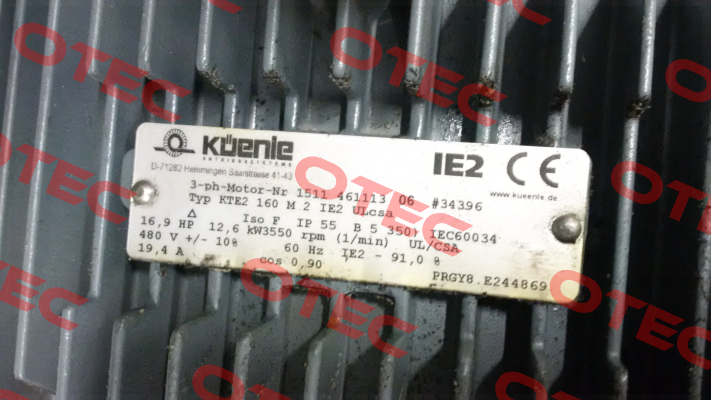 34396 Küenle