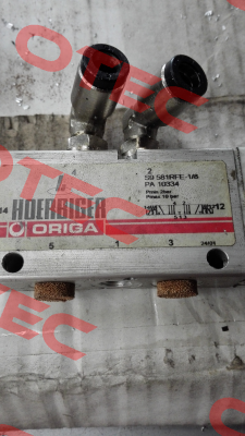 PA10334-0033  Parker