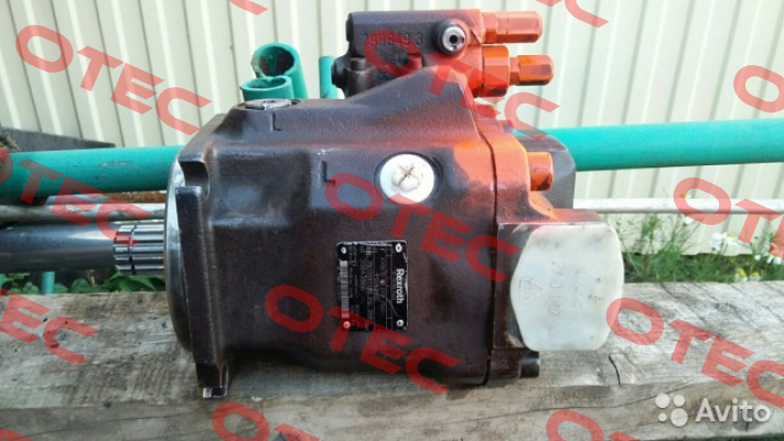 A10VNO85DRS/53L-XSD12N00-S2756, art. 0601600  Rexroth