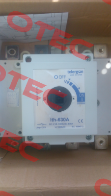 S5-06304PR0 Telergon