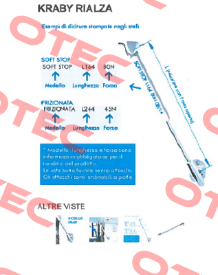 37920144 Ferramenta Livenza (Suspa)