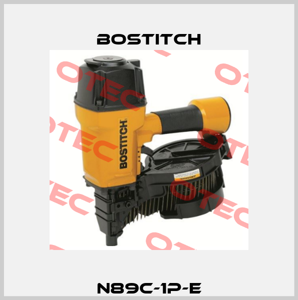 N89C-1P-E Bostitch