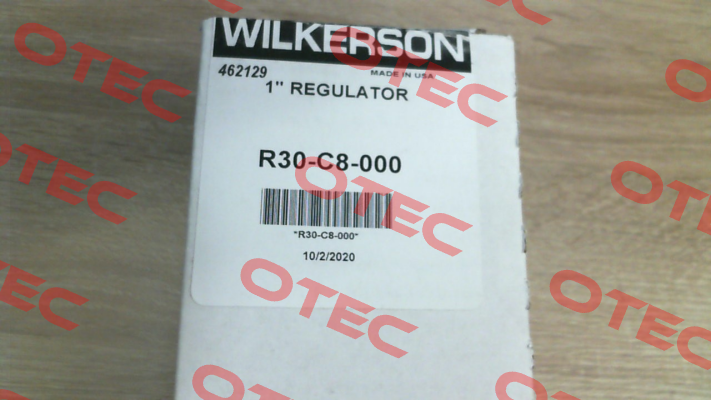 R30-C8-000 Wilkerson