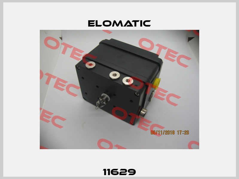 11629 Elomatic