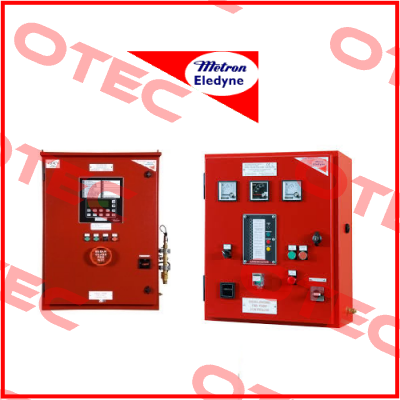 HC1804A24V Metron Eledyne Ltd