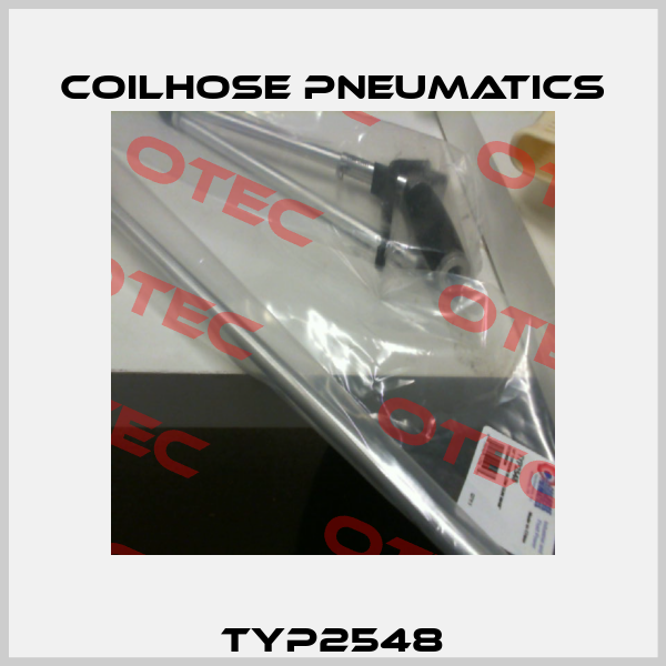 TYP2548 Coilhose Pneumatics