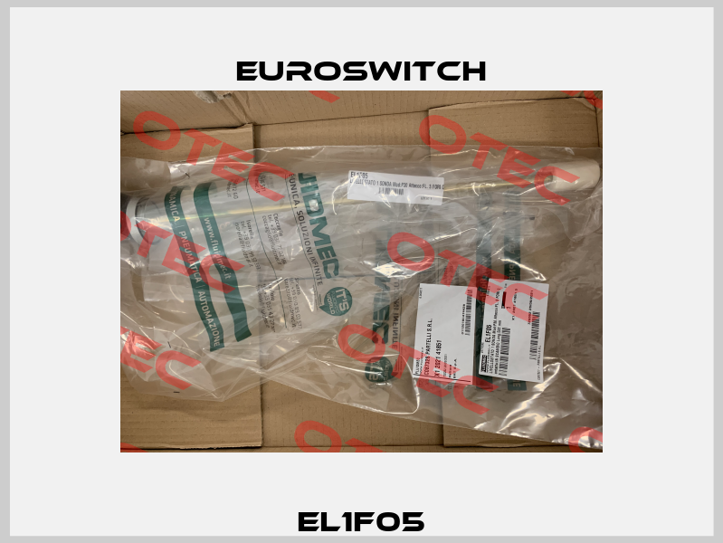EL1F05 Euroswitch