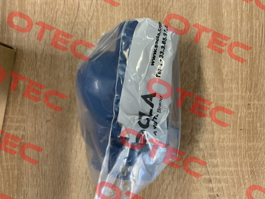 018168252 Nuova General Instruments
