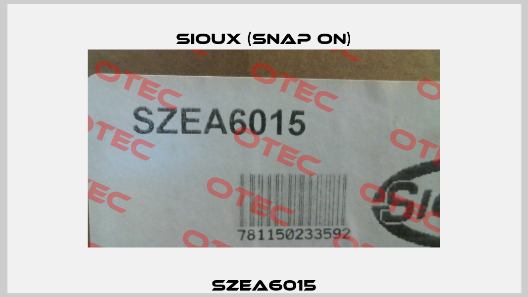SZEA6015 Sioux (Snap On)