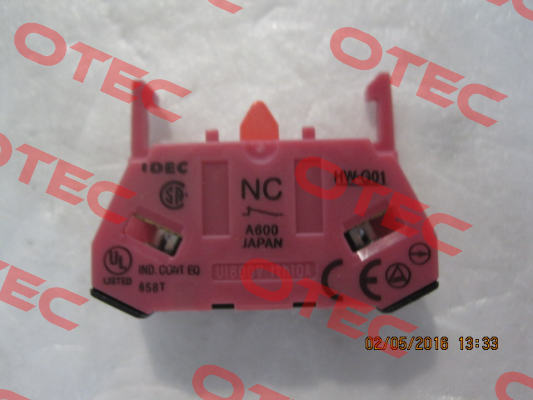 HW-G01 Idec