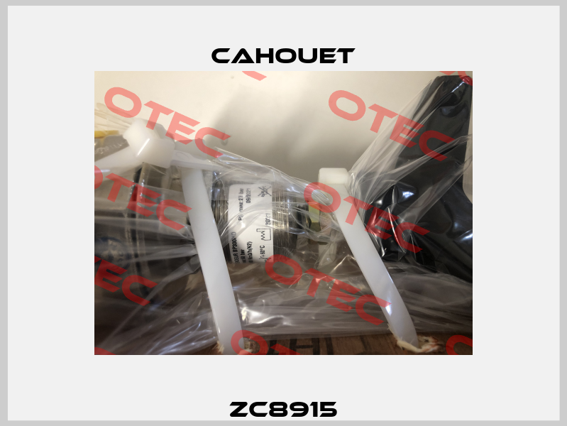 ZC8915 Cahouet
