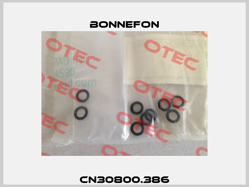 CN30800.386 Bonnefon