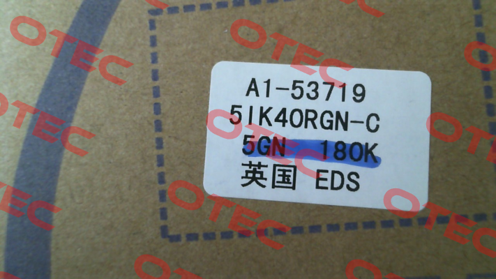 5IK40RGN-C ZD-Motors