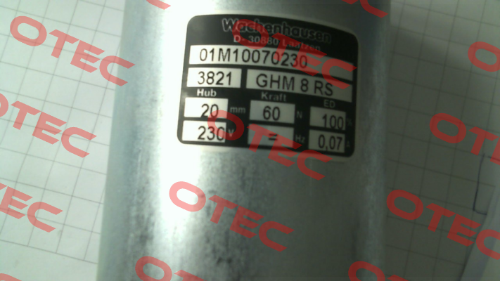 01M10070230 Wachenhausen