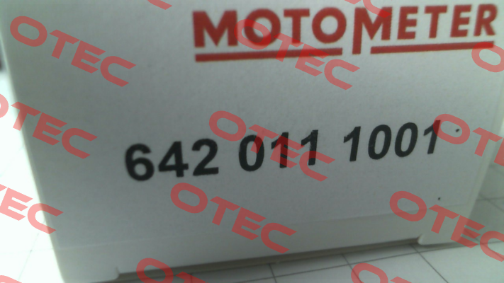 6420111001 Motometer