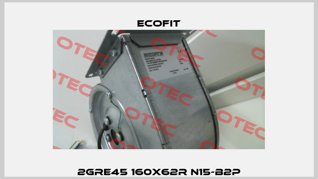 2GRE45 160x62R N15-B2p Ecofit