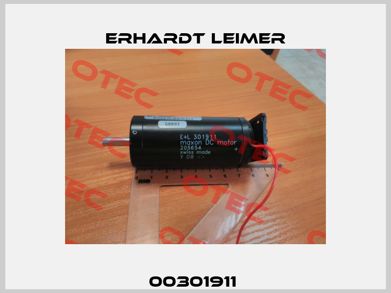 00301911  Erhardt Leimer