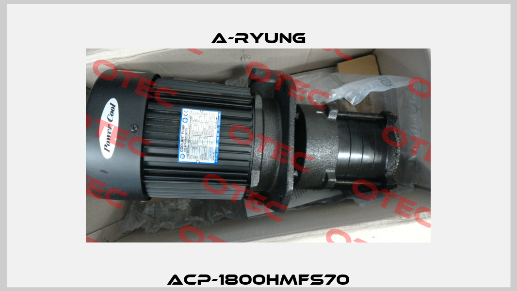 ACP-1800HMFS70 A-Ryung