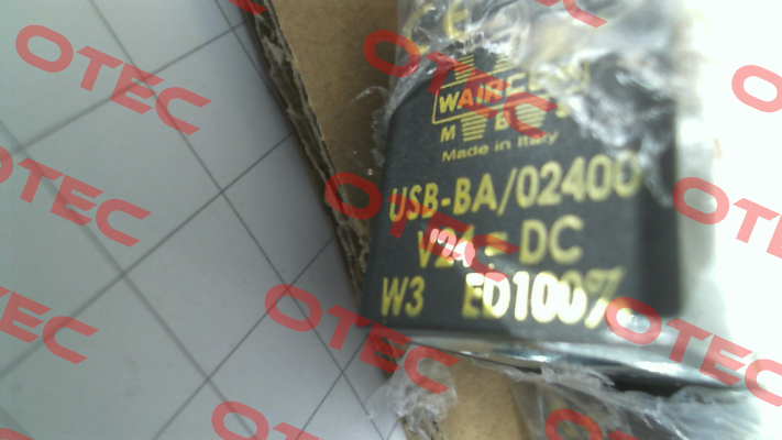 USB-BA 02400 Waircom