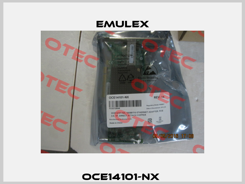 OCE14101-NX  Emulex