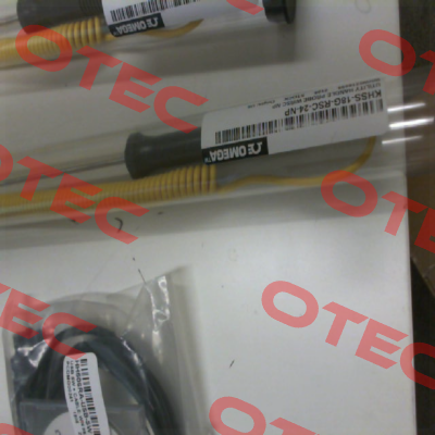 KHSS-18G-RSC-24-NP Omega