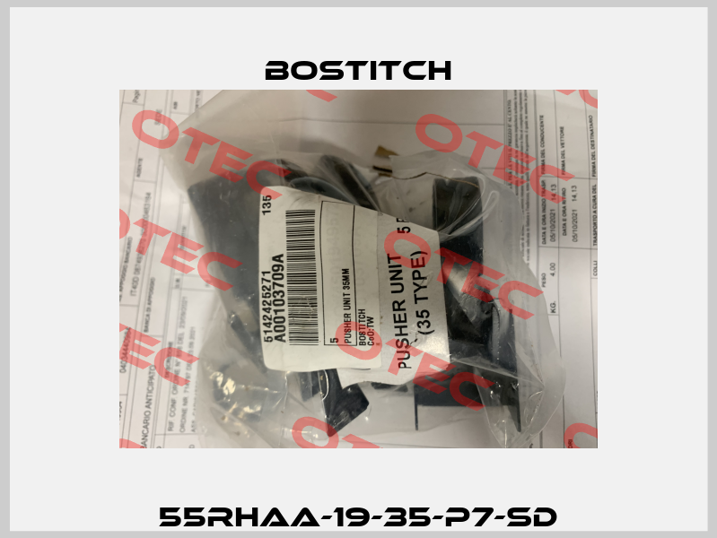55RHAA-19-35-P7-SD Bostitch