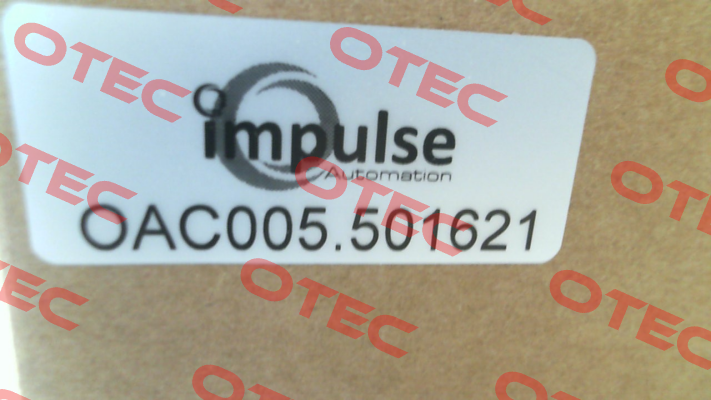 OAC005.501621 Kendrion