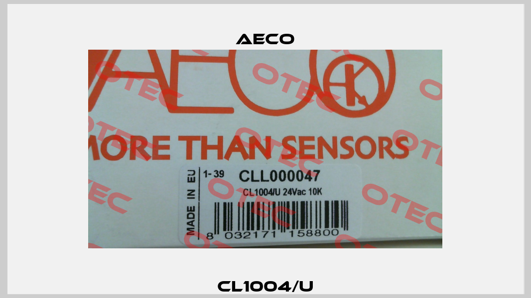 CL1004/U Aeco