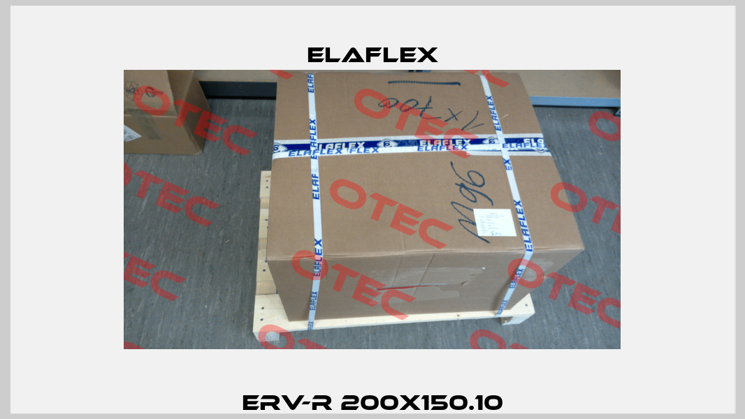 ERV-R 200x150.10 Elaflex
