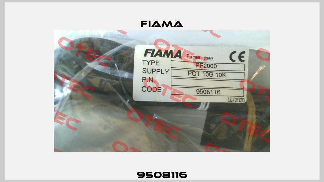 9508116 Fiama
