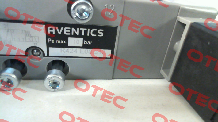 R424E08312 Aventics