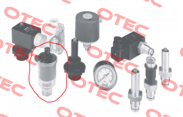 TB   745/1 MAHLE