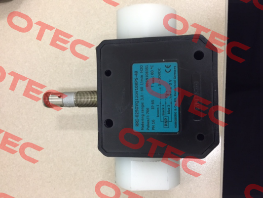 RRI-025GVQ120V10KPS-49  943631 Honsberg