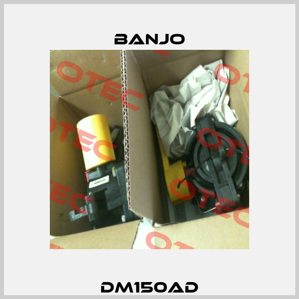 DM150AD Banjo