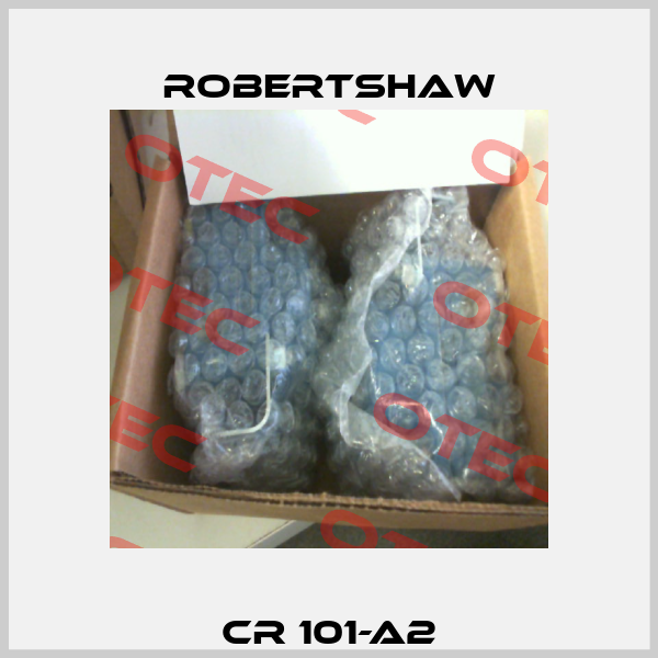 CR 101-A2 Robertshaw