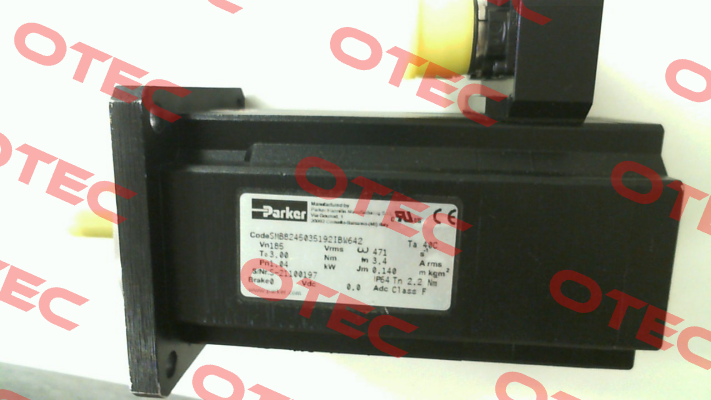 SMB8245035192IBW642 Parker