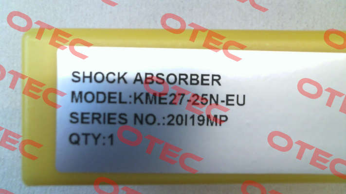 KME27-25N-EU KOBA CO., LTD