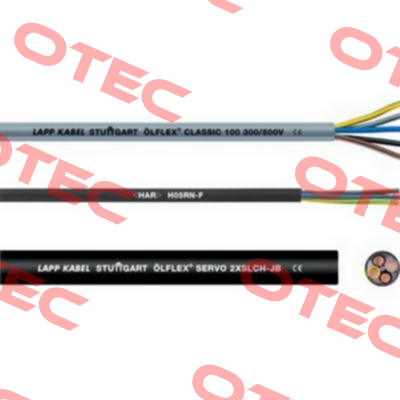 112894  Lapp Kabel