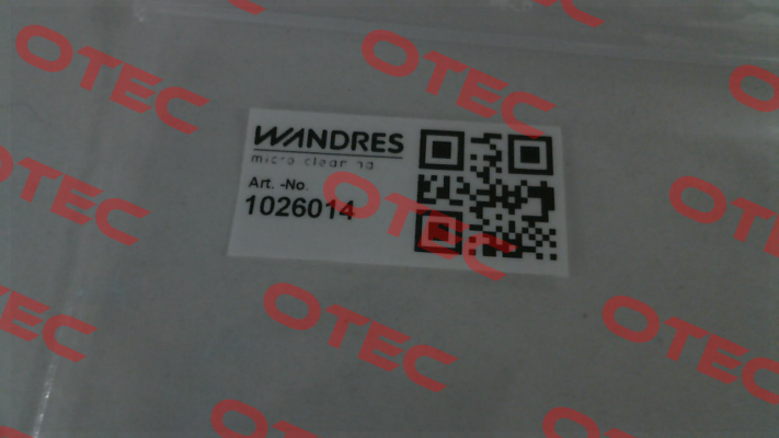 1026014 Wandres