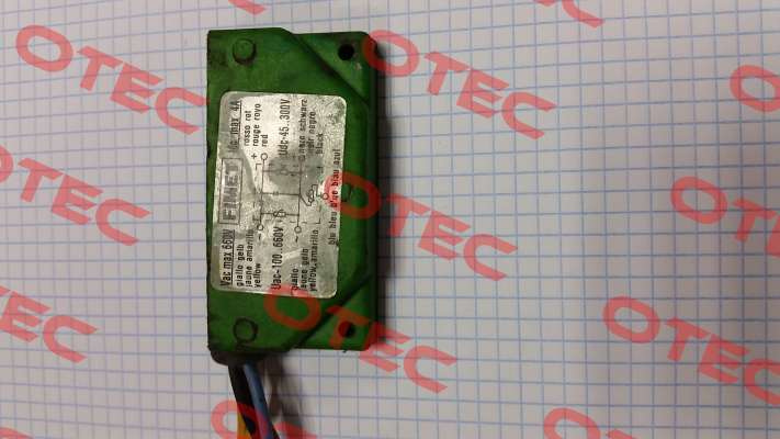Uac-100-660V, Udc 45-300V  Fimet
