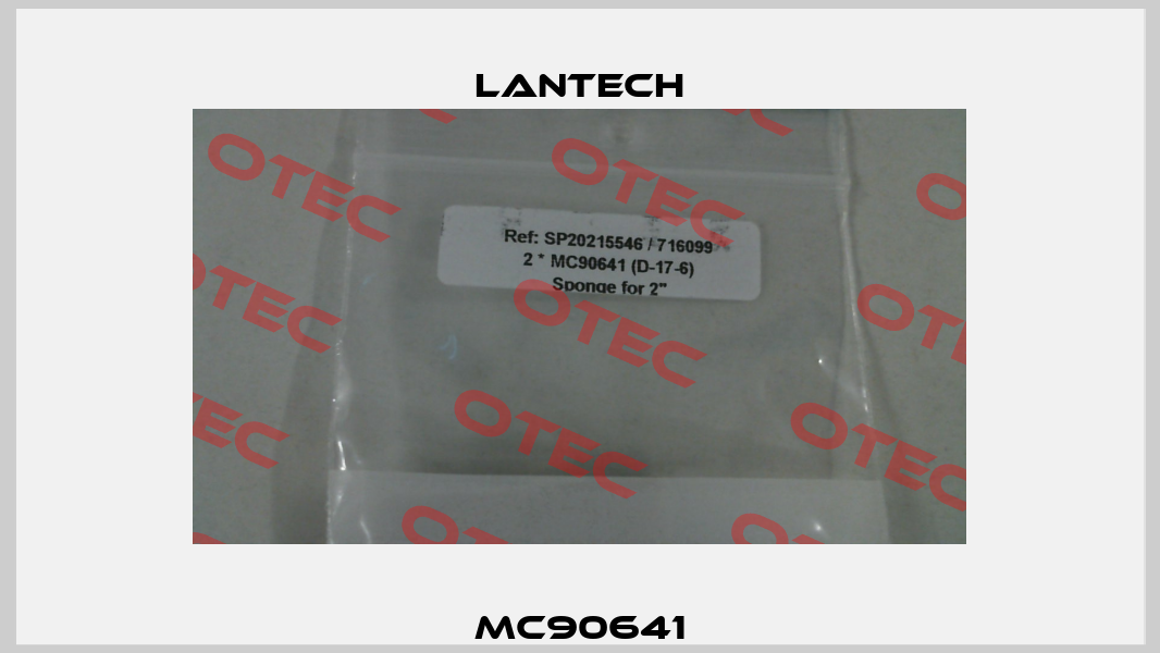 MC90641 Lantech