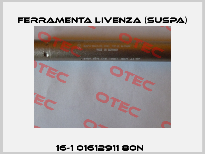 16-1 01612911 80N   Ferramenta Livenza (Suspa)