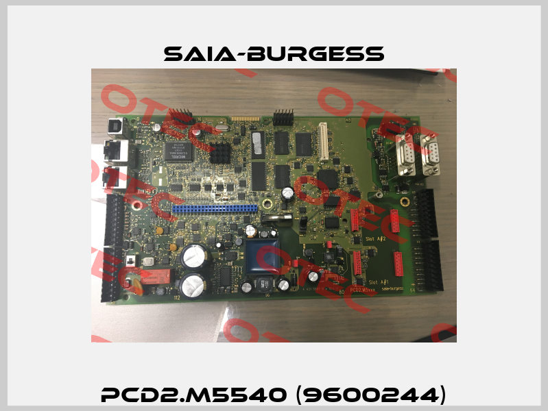PCD2.M5540 (9600244) Saia-Burgess