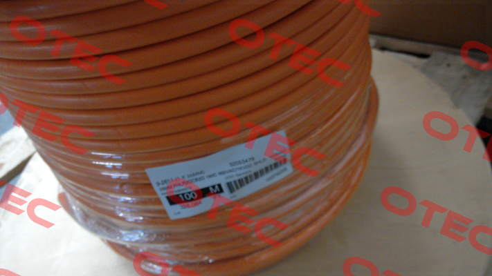 9-2611 (1 X 25MM) 32053479 Coroplast
